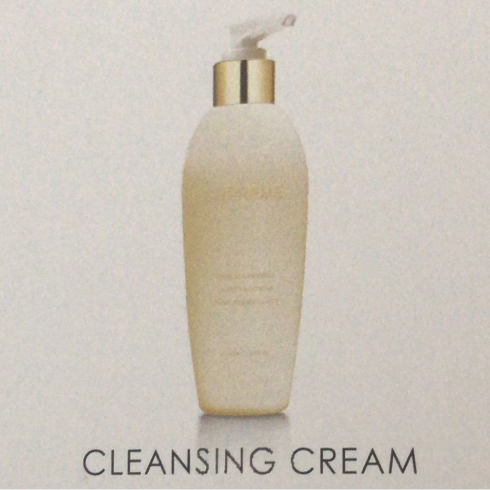 Supreme cleansing cream new